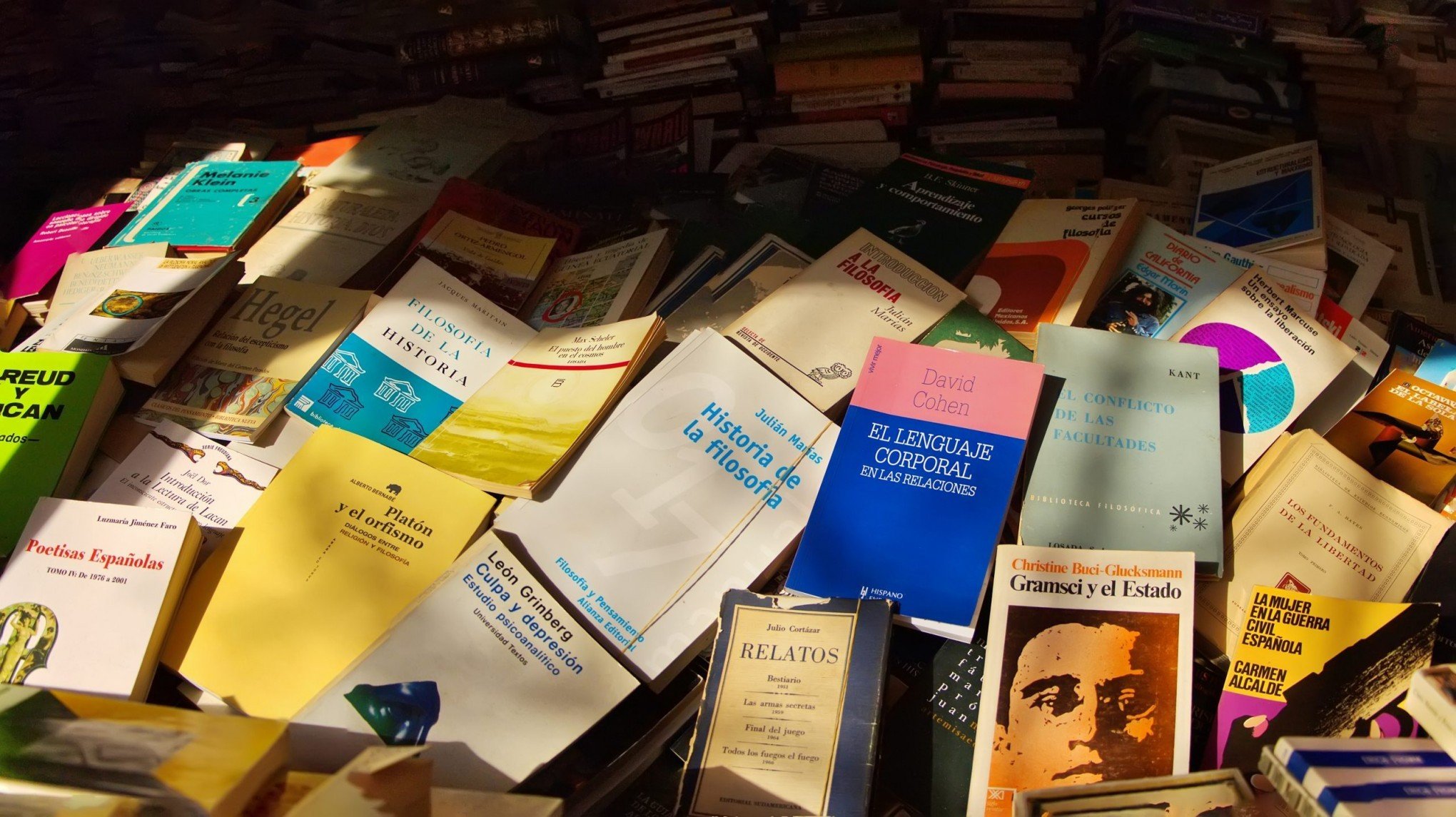 Unisinos faz campanha de arrecadação de livros para reconstruir bibliotecas de escolas atingidas pela enchente
