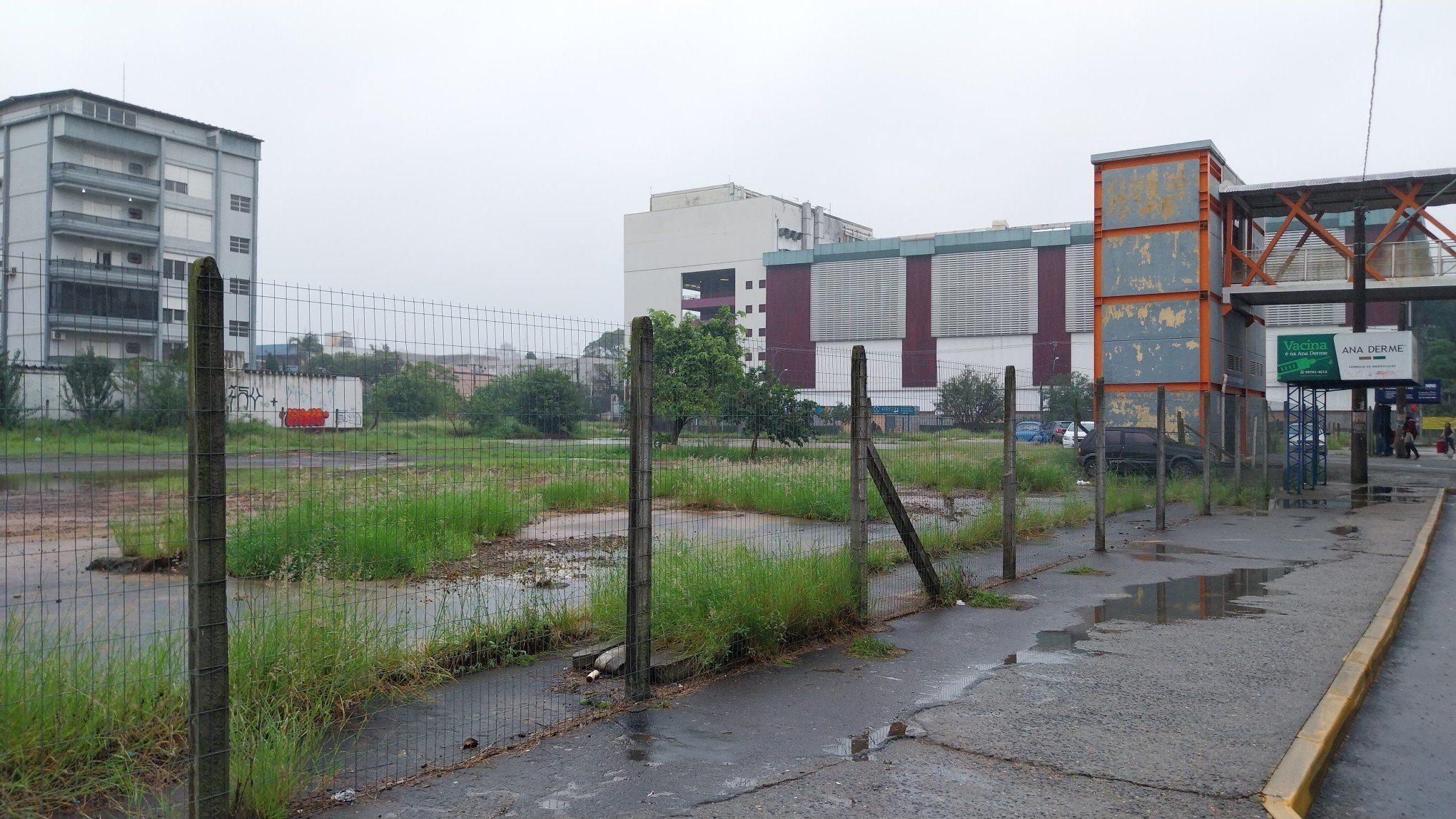 Destino do terreno de R$ 29 milhões da Trensurb ao lado do Bourbon Shopping é confirmado em Novo Hamburgo