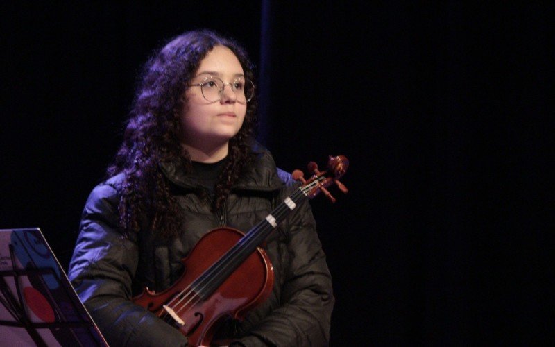 Orquestra Jovem Municipal