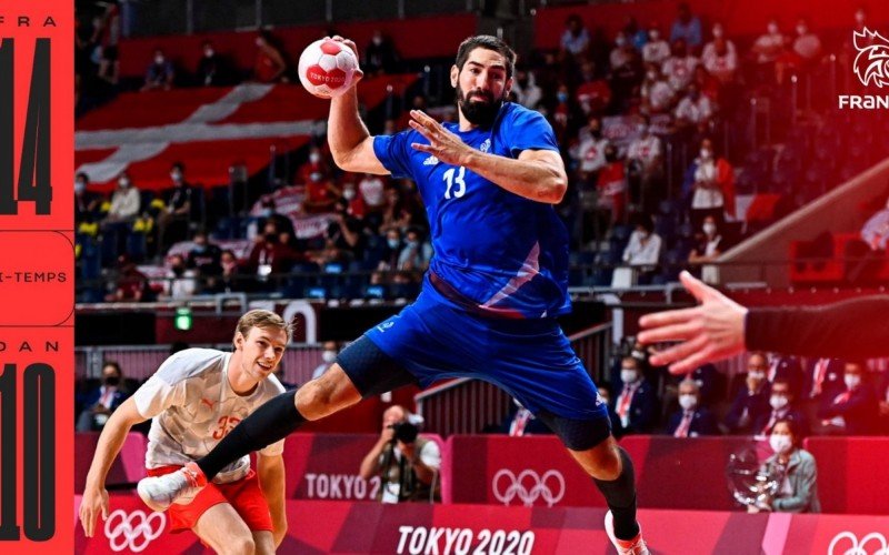 Nikola Karabatic | abc+