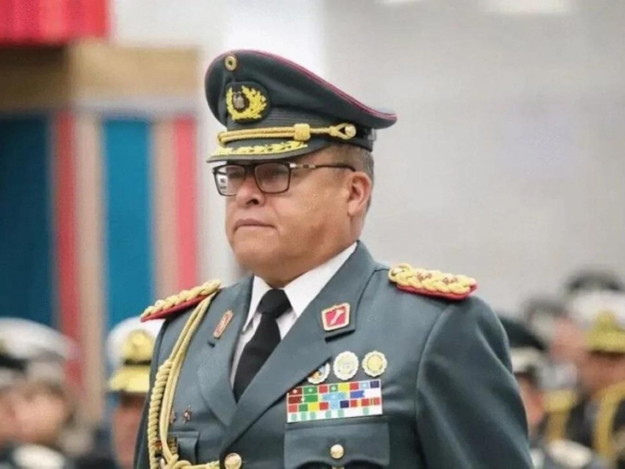 Saiba quem é Juan José Zuñiga, militar por trás da tentativa de golpe na Bolívia
