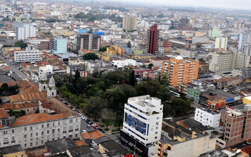 Centro de Sismologia da Universidade de São Paulo registrou um terremoto de magnitude 2.5 em Pelotas | abc+