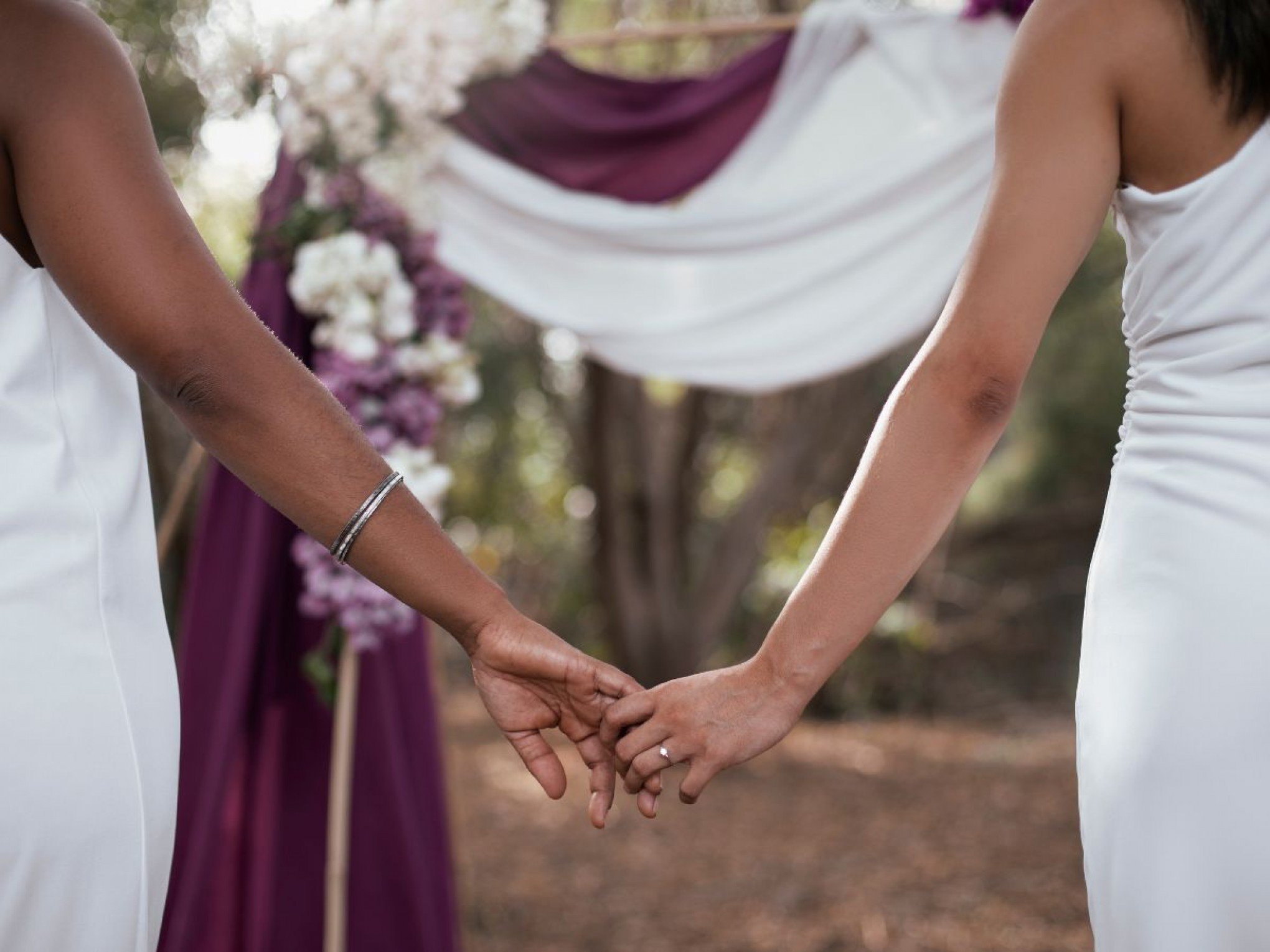 Cartórios do RS presenciaram o amor em recorde de casamentos LGBTQIA+ em 2023