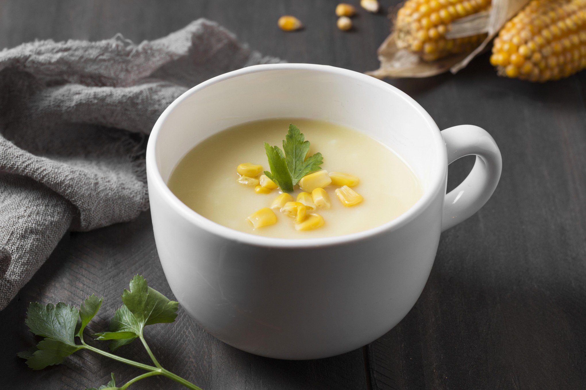 Confira 3 receitas fáceis de sopa para se esquentar nos dias de frio no RS