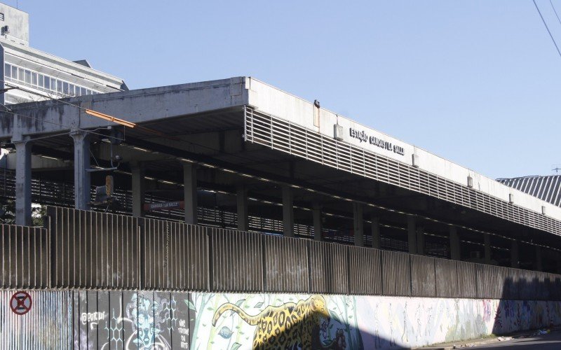 Estação Canoas | abc+