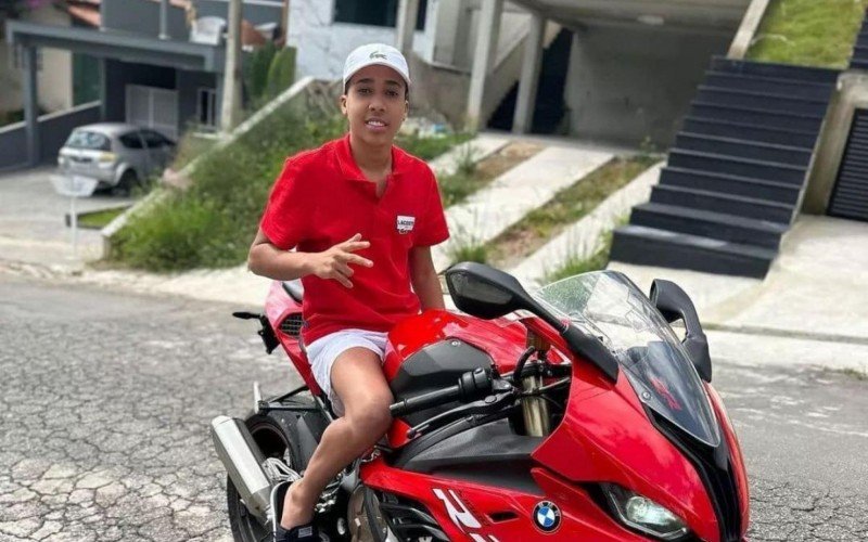 Influenciador procurado pela Polícia Civil de São Paulo tem mais de 4 milhões de seguidores no Instagram | abc+