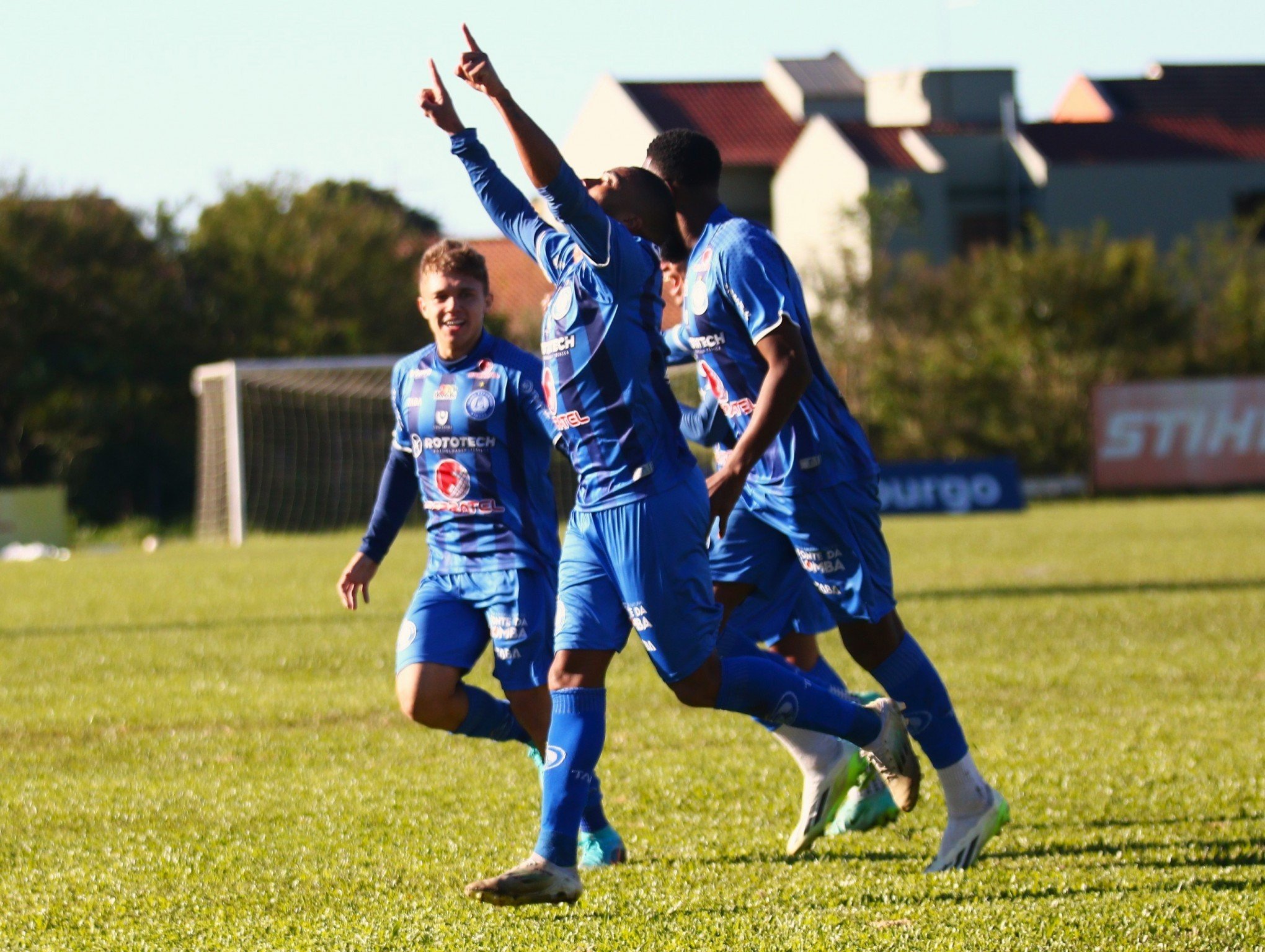 30/06/2024 AIMORE 2 X 0 PELOTAS