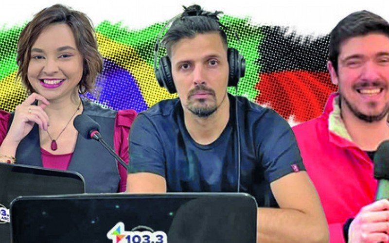 Conexões Brasil-Alemanha estreia na ABC 103.3 FM | abc+