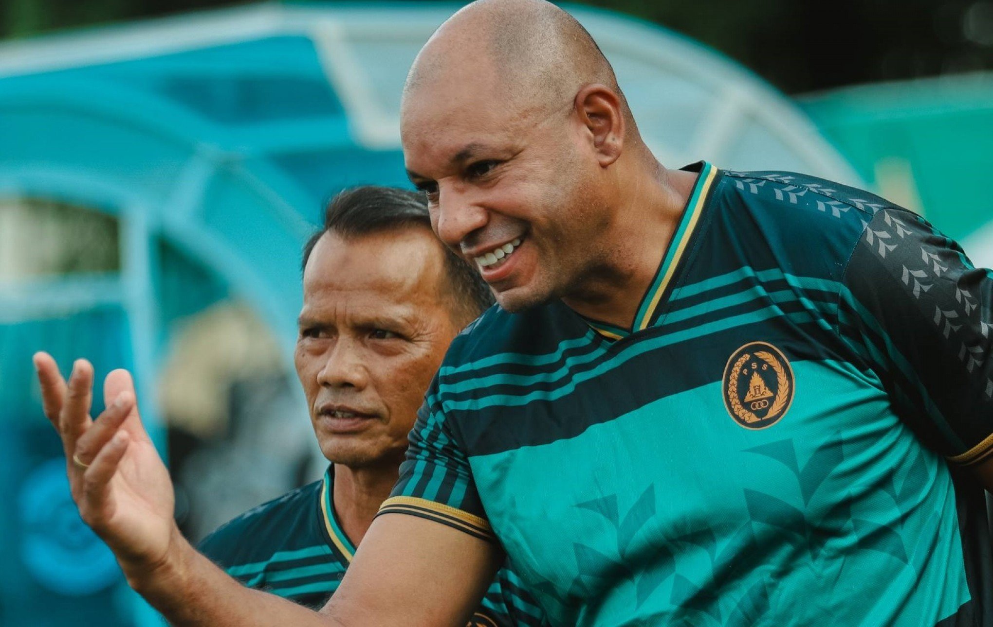 Ex-Inter e Aimoré, analista de desempenho de Novo Hamburgo vai trabalhar na Indonésia