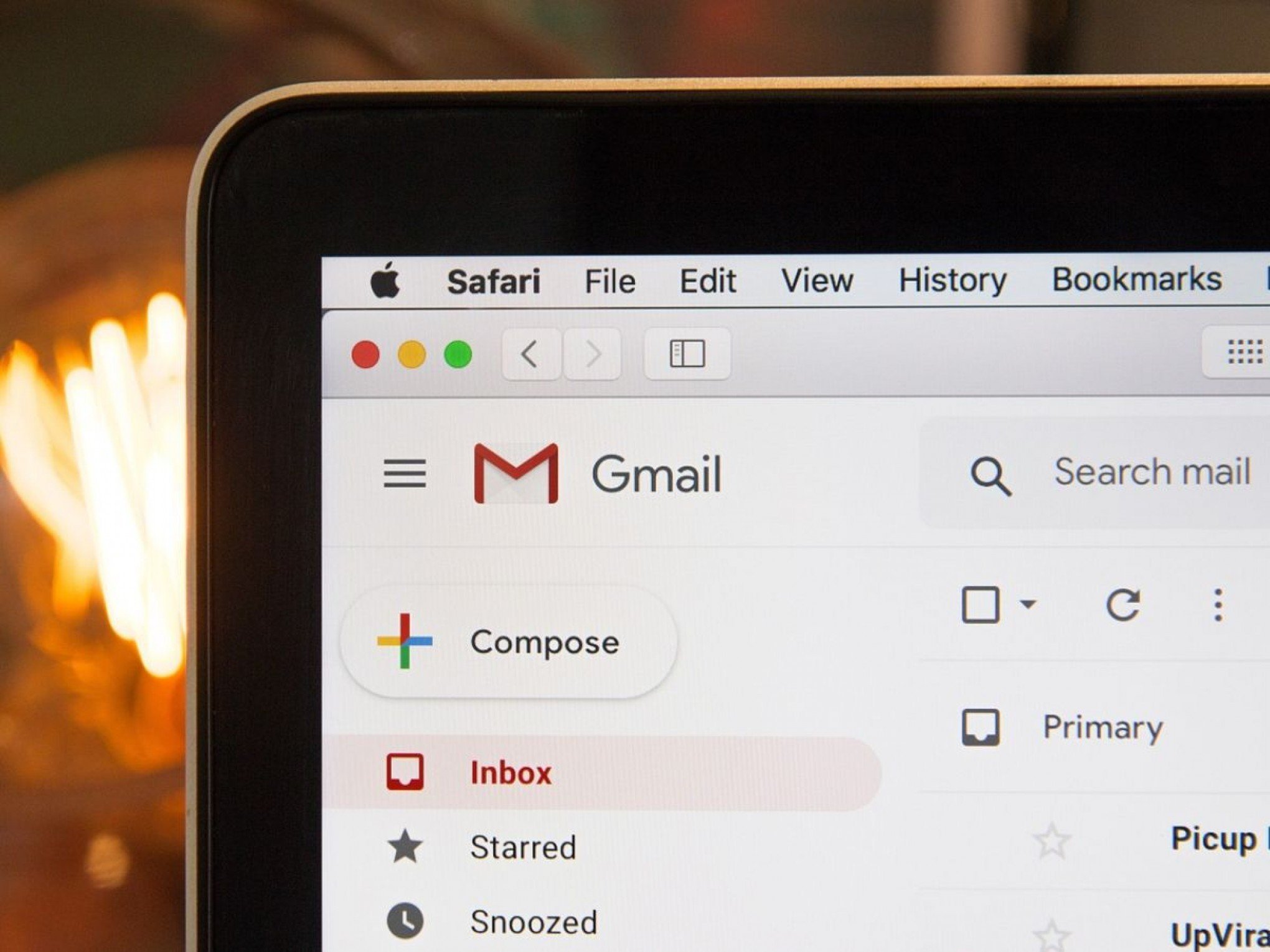 Gmail lotado? Veja como liberar espaço no Google sem sofrer