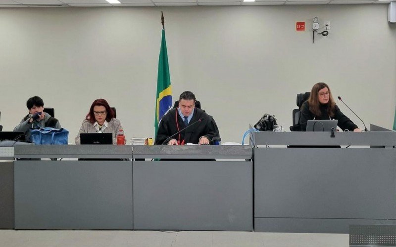 Ministério Público do Rio Grande do Sul julga nesta terça-feira homem acusado de agredir 10 ex-namoradas | abc+