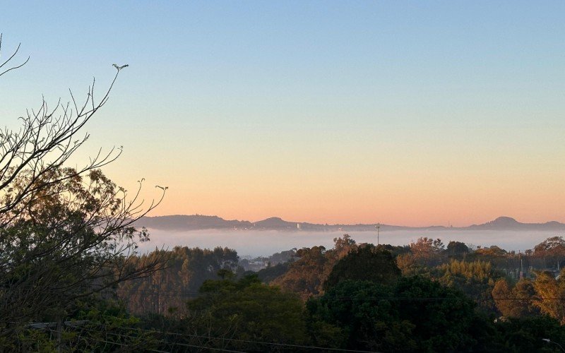 Calor acima da média de julho no território gaúcho já tem prazo para acabar  | abc+