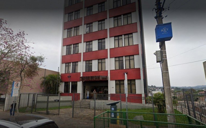1ª Vara Criminal da Comarca de Sapucaia do Sul | abc+