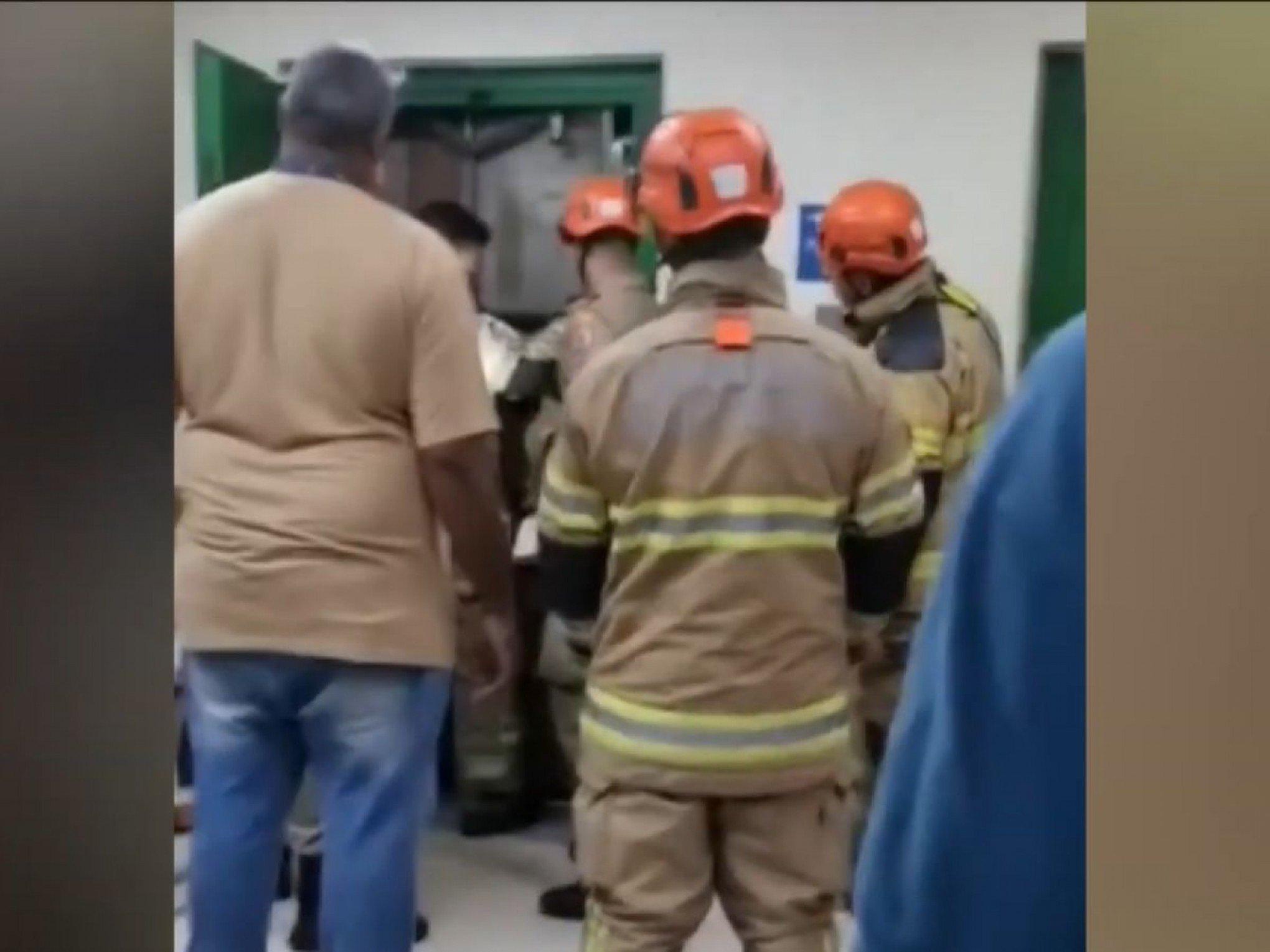 Três acidentes com elevadores deixam dois mortos e um ferido em menos de 24 horas no RJ