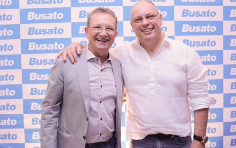 Nome de Dalla Valentina, ex-secretário de Governo da gestão do prefeito Luiz Carlos Busato, deve ser confirmado na próxima semana | abc+