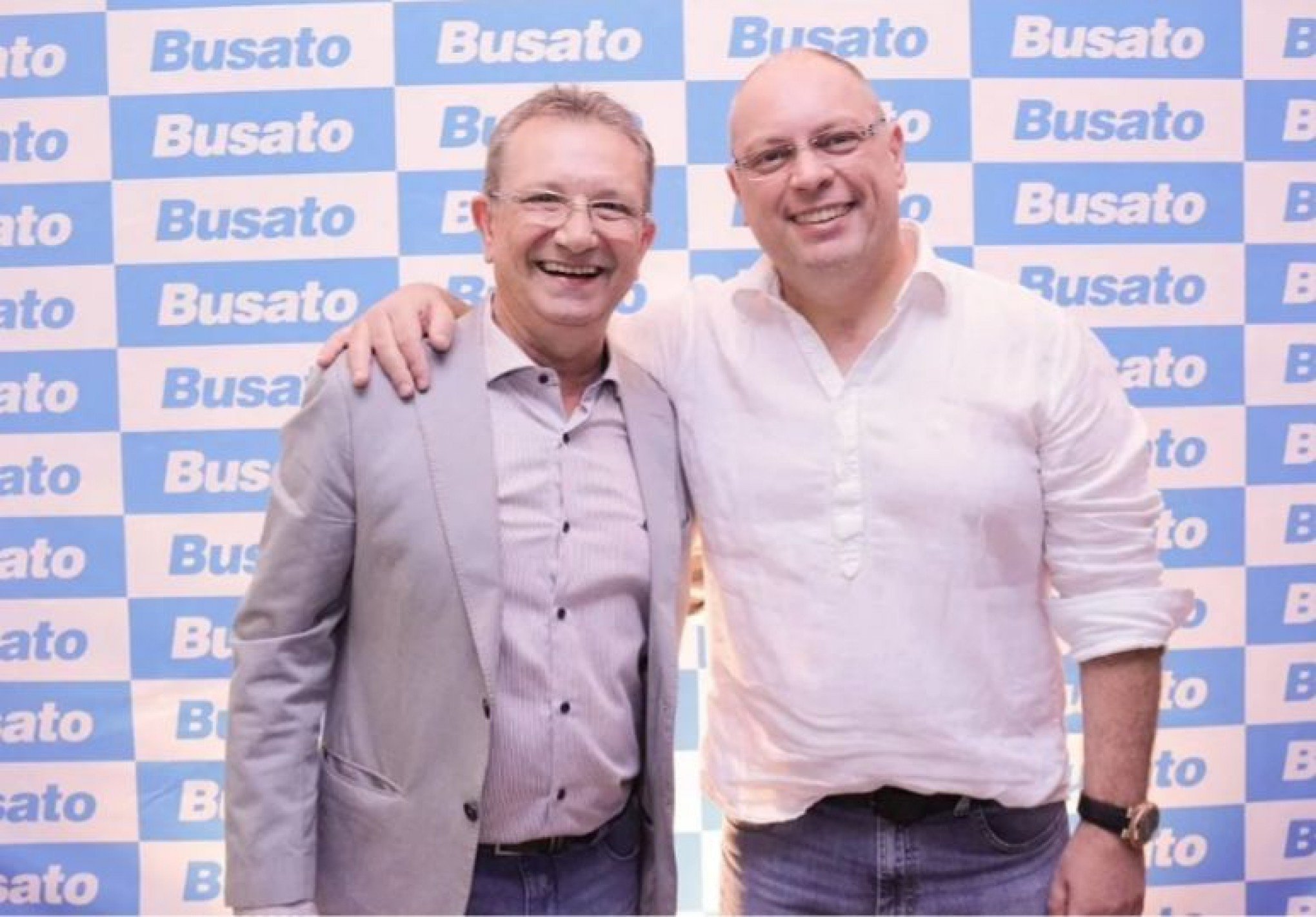 ELEIÇÕES: Braço direto de Busato deve ser anunciado como pré-candidato à prefeitura