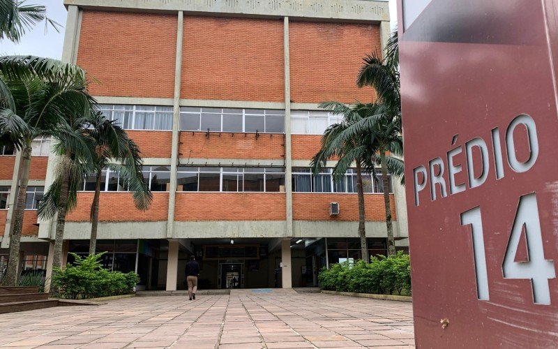 Seminário será no auditório do prédio 14 da Ulbra/Canoas | abc+