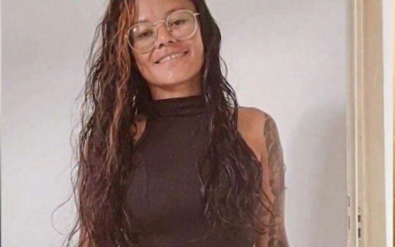 Namorado é suspeito de assassinar Fiama após ser visto carregando saco de lixo para caminhão | abc+