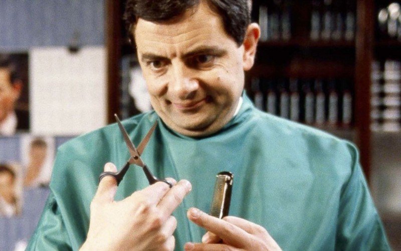 Mr Bean é um alien? | abc+