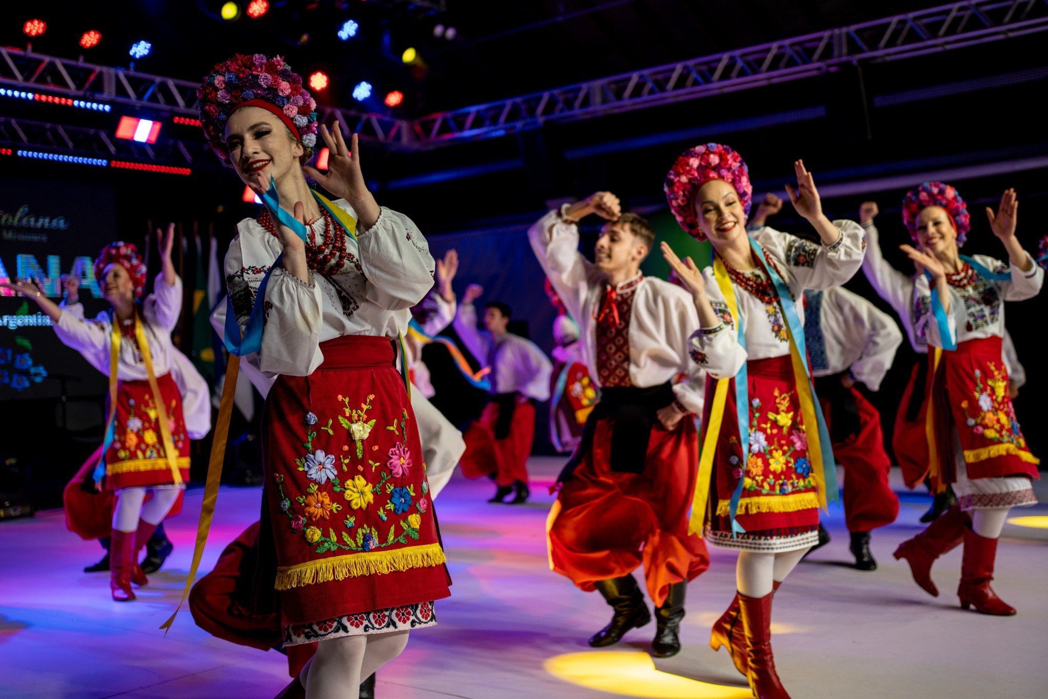 Festival Internacional de Folclore de Nova Petrópolis vai reunir 16 grupos culturais; saiba mais