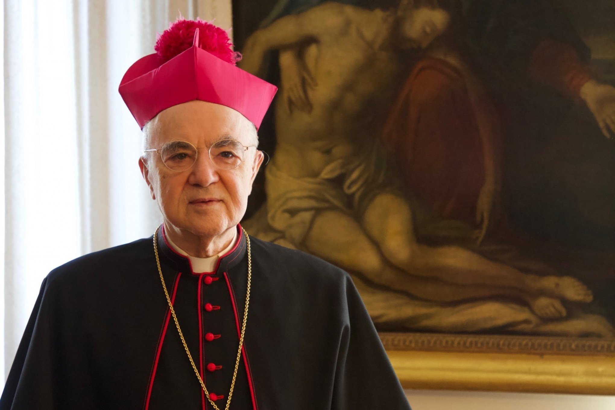 Arcebispo é excomungado pelo Vaticano por rejeitar autoridade do papa; entenda o que é "cisma"