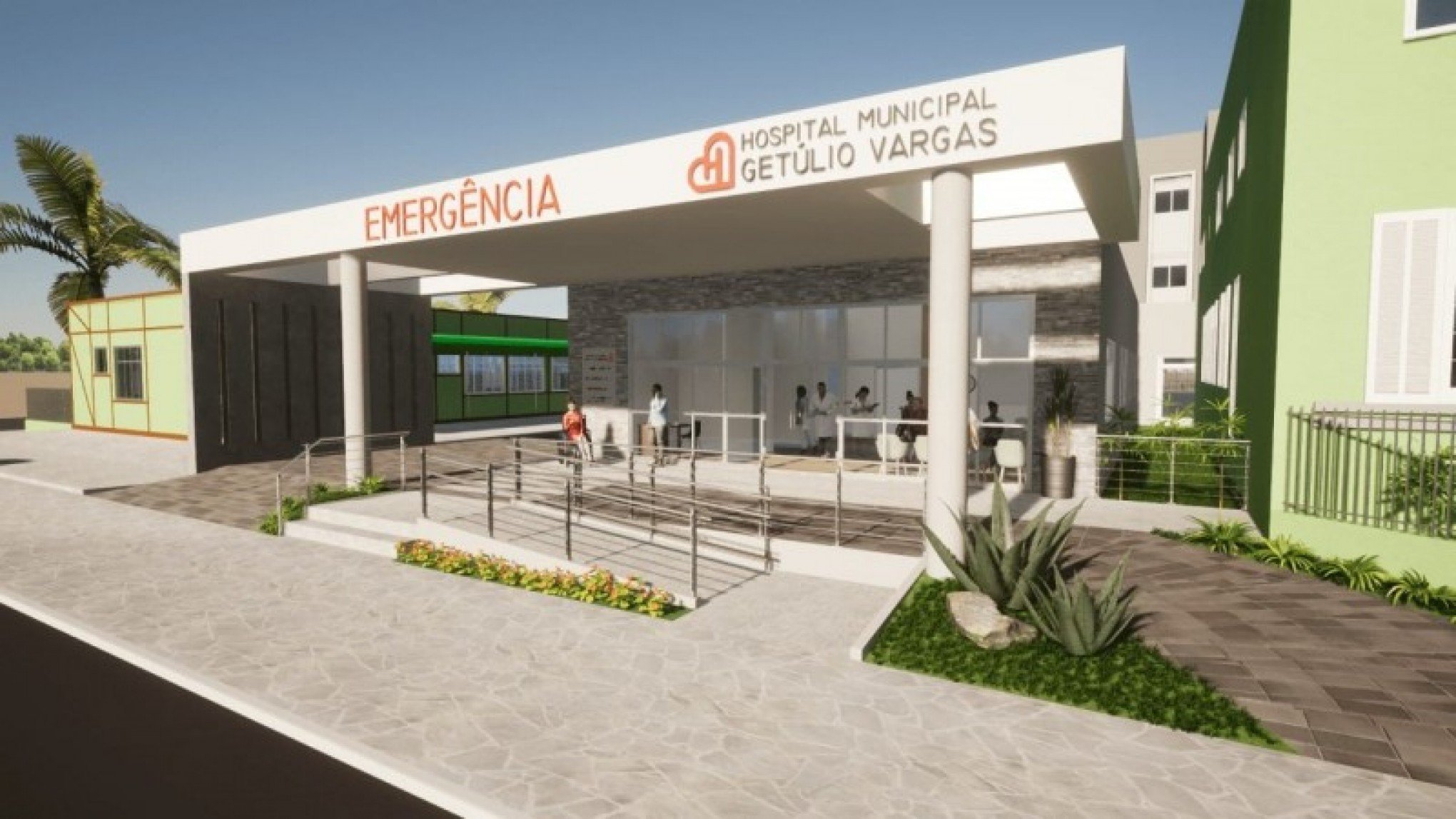 Hospital de Estância Velha receberá R$ 10 milhões do governo do Estado; entenda o que será feito com a verba