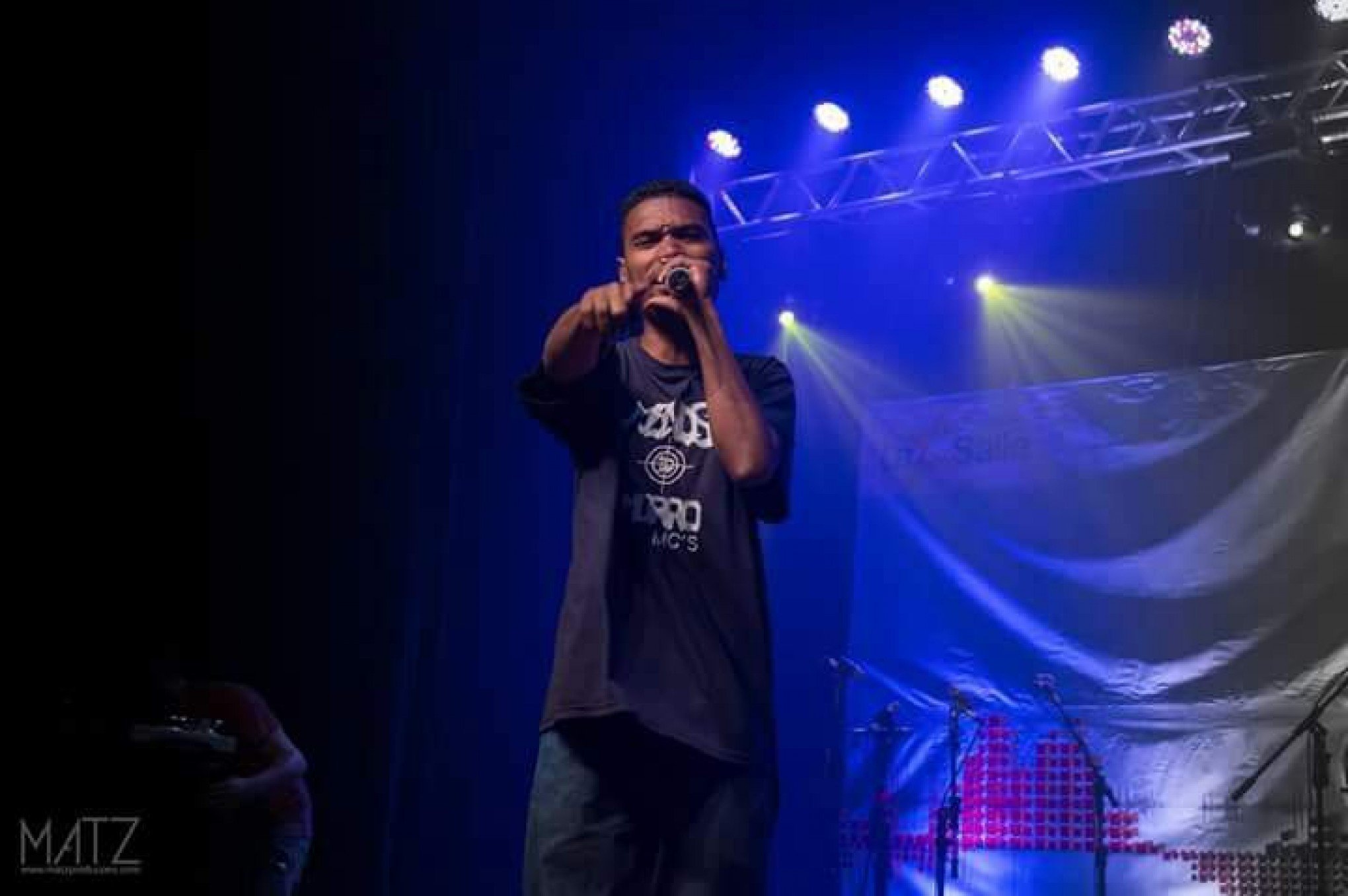 Projetos de Novo Hamburgo selecionados pelo programa Vem Pro Museu evidenciam o hip hop na região