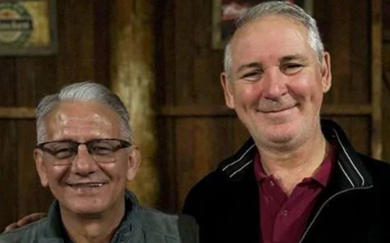 Camilotti (PDT) e Schwengber (PT) lançaram chapa da aliança para as eleições de 2024 | abc+