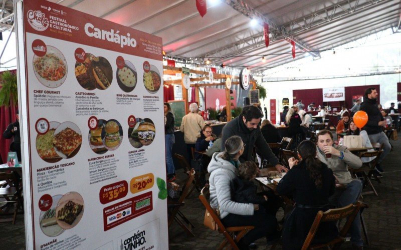 Foto capa Chefs Gourmet