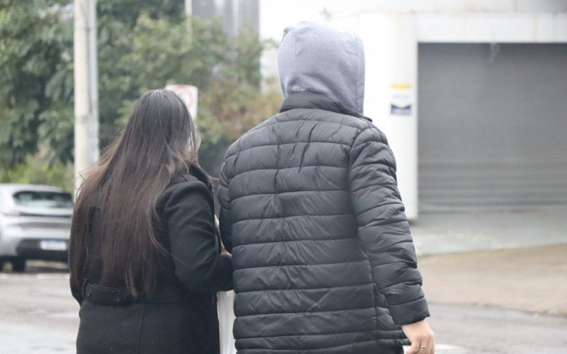 Dia dos namorados será de frio intenso no RS  | abc+