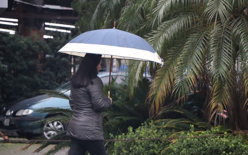 Sexta-feira será de instabilidade e frio no RS | abc+