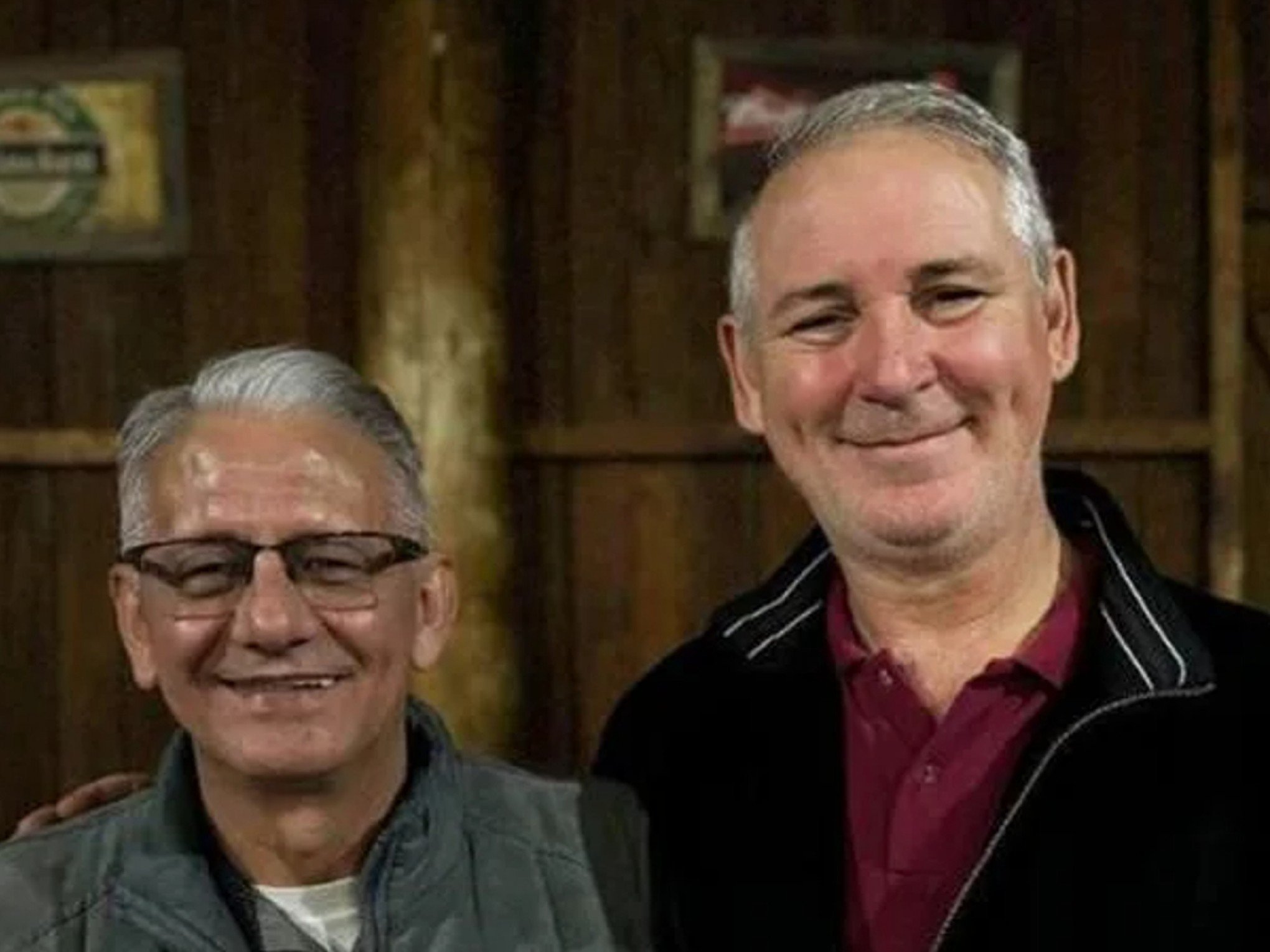 ELEIÇÕES: Ex-prefeito de Três Passos é pré-candidato em Dois Irmãos