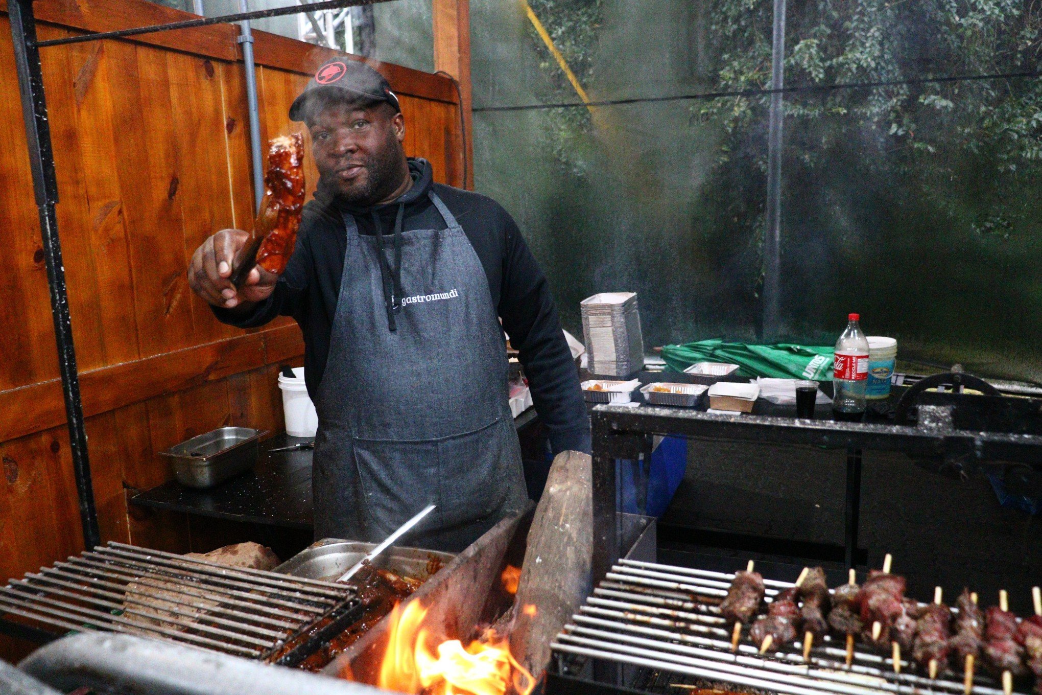 Chefs Gourmet faz a festa dos amantes da gastronomia em Novo Hamburgo; confira programação da próxima semana