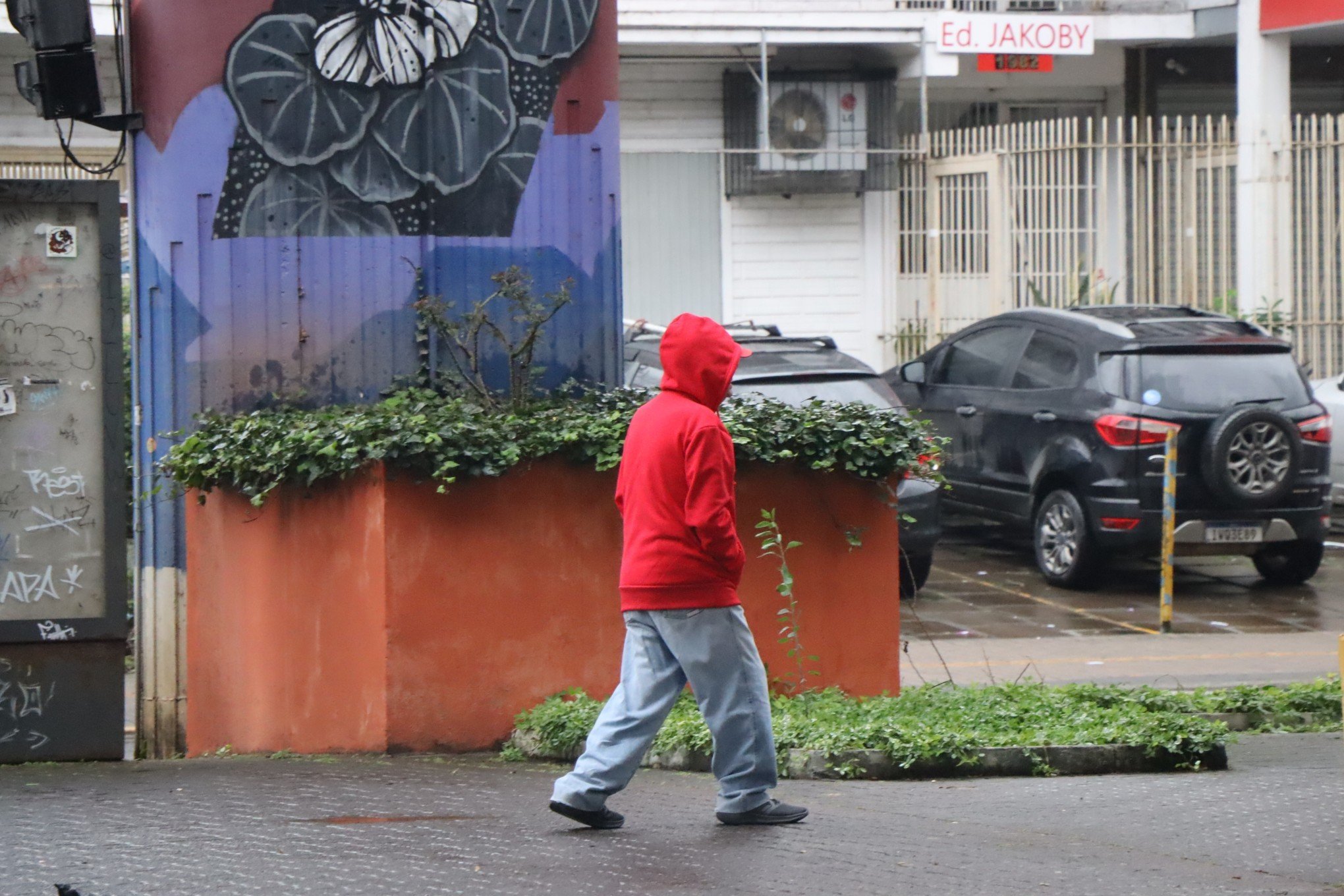 PREVISÃO DO TEMPO: Cidade do RS tem mínima de -4,2°C em meio a onda de frio; saiba como serão as próximas horas