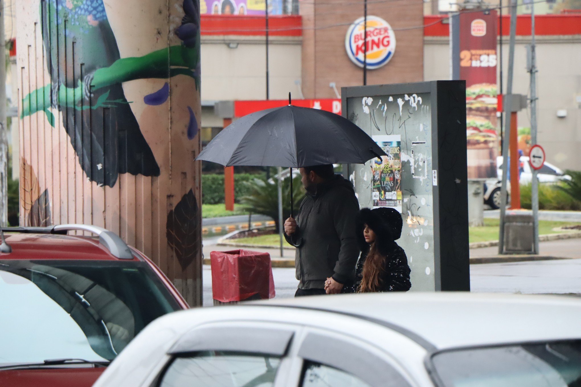 PREVISÃO DO TEMPO: Ciclone vai estender onda de frio no Rio Grande do Sul?