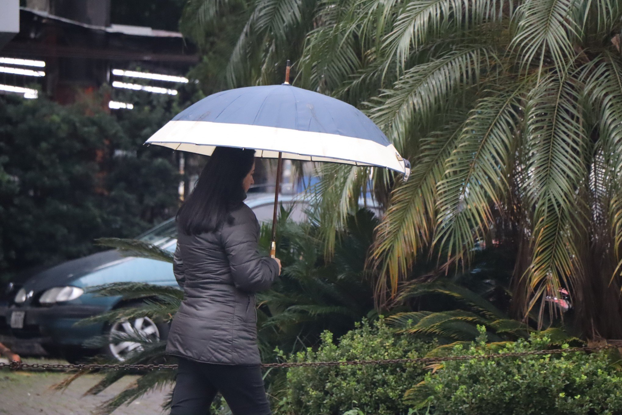 PREVISÃO DO TEMPO: Massa de ar frio vai seguir no fim de semana? Confira onde serão registradas as menores temperaturas