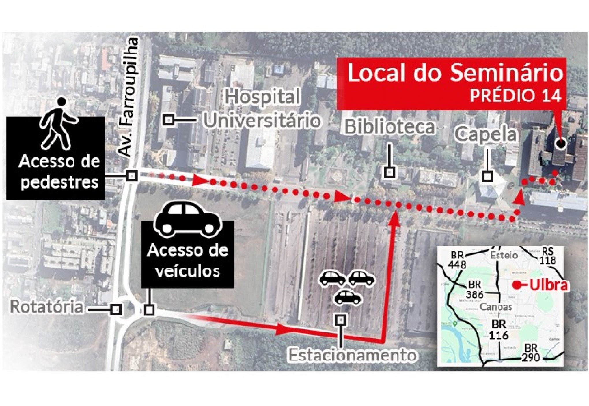 O que você precisa saber sobre o seminário que apresentará propostas para reforçar proteção contra enchentes