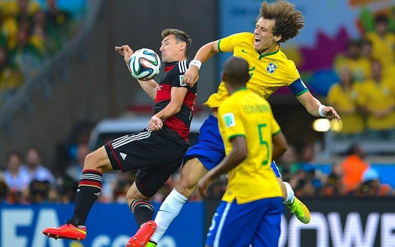 Maior derrota da Seleção Brasileira aconteceu no Mineirão há 10 anos  | abc+