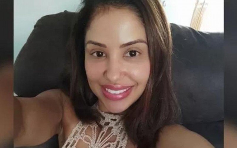 Brasileira Suzan Christian Barbosa Ferreira foi encontrada morta uma semana após desaparecimento nos Estados Unidos | abc+