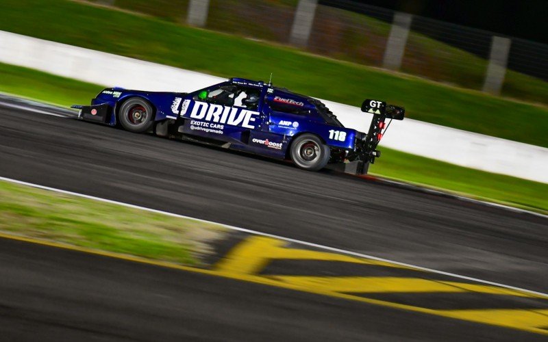 Aldee MBK #118 da U-Drive/Overboost MotorSport | abc+