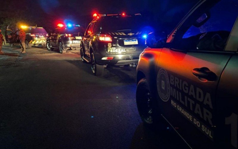 Mais um suspeito de assalto a carro-forte em Caxias do Sul é preso fora do RS | abc+