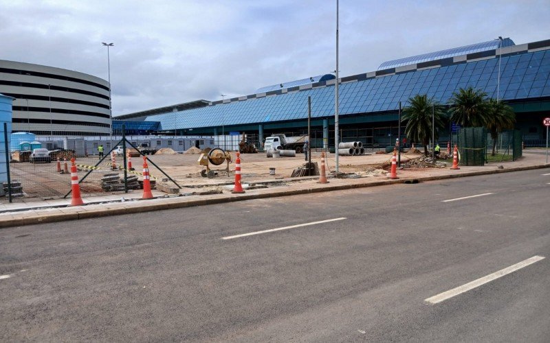 Aeroporto Salgado Filho será reaberto em 15 de julho | abc+