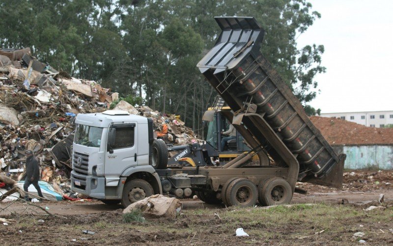 Transbordo no Mato Grande em substituição ao Parcão