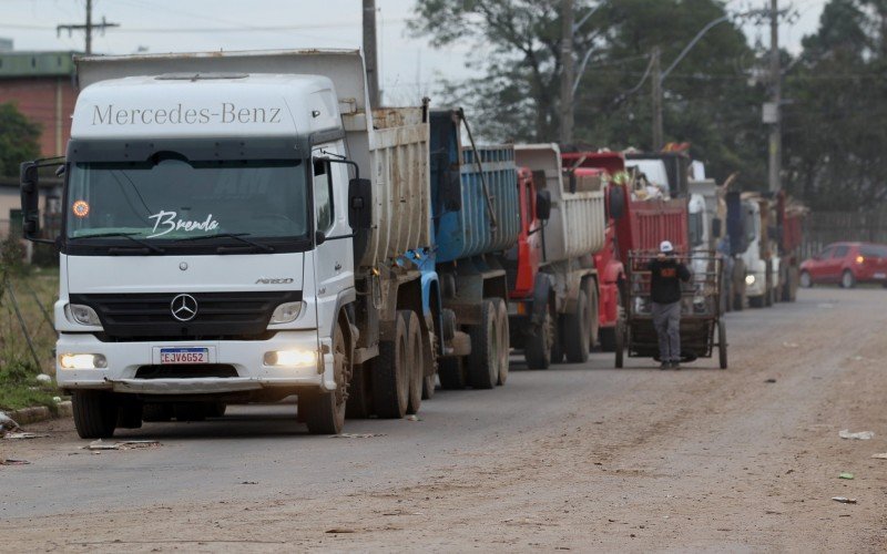 Autônomos e empresas podem se credenciar para prestar serviços de limpeza