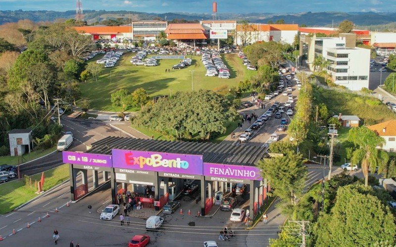Eventos ocorrem em Bento Gonçalves