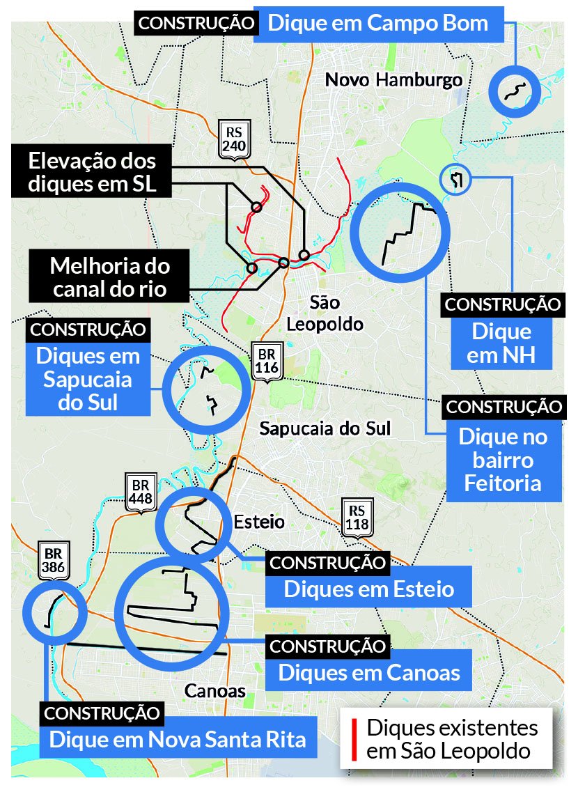 Melhorias contra cheias 2012 | abc+