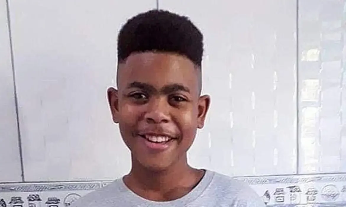 Justiça toma decisão sobre morte do jovem João Pedro no Rio de Janeiro