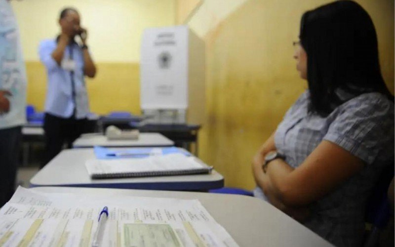 ELEIÇÕES: TSE inicia publicação de nomes de mesáriios; confira como ser voluntário e conheça os benefícios | abc+