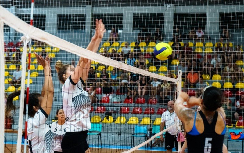 Campeonato de vôlei começa neste domingo (14) | abc+