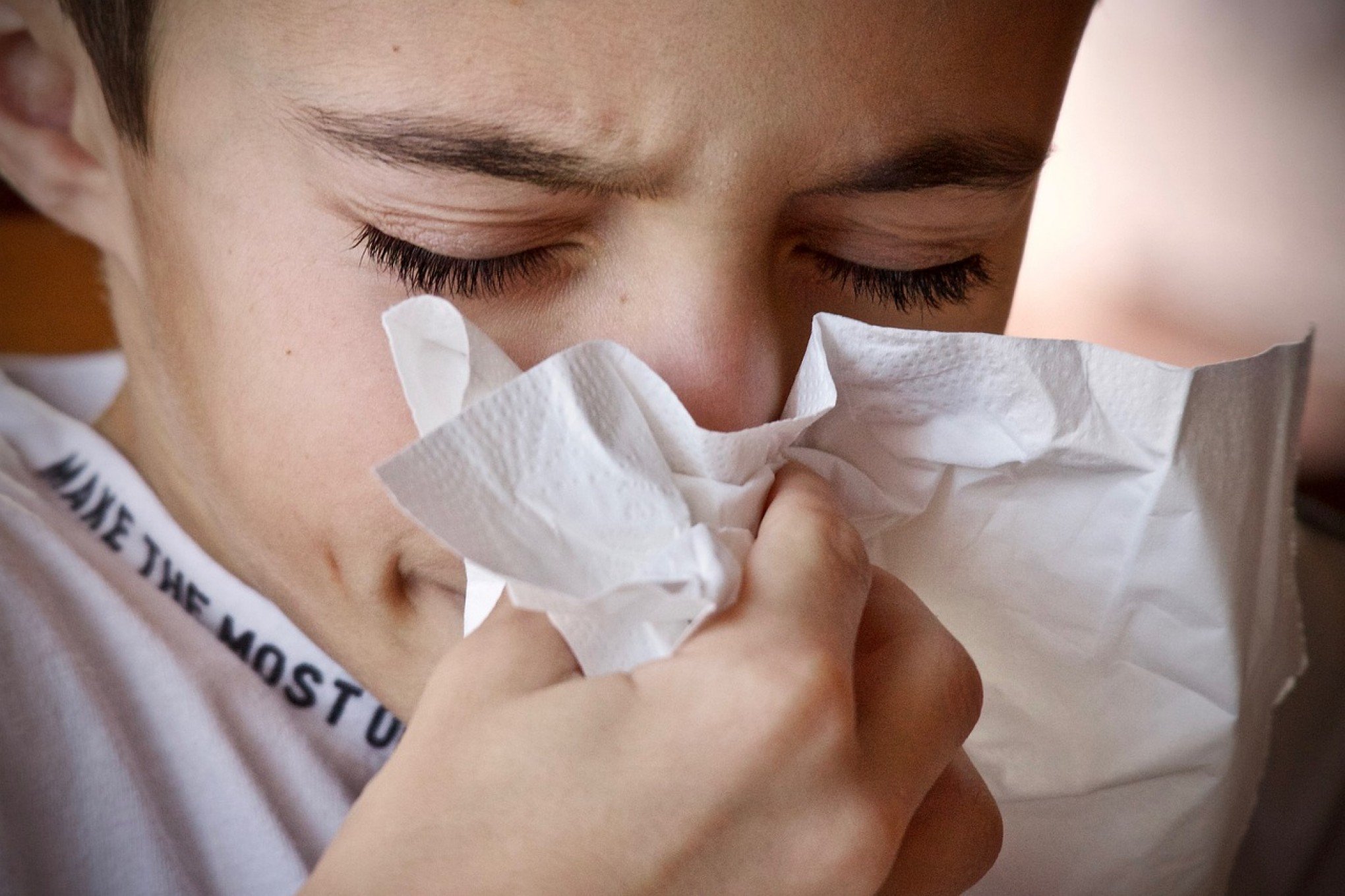 COQUELUCHE: Conheça a doença altamente contagiosa que tem como principal sintoma crises de tosse seca